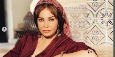 صفية العمري: قفلت السكة في وش رشدي أباظة.. وعيب اللى بيحصل بين بوسى شلبي وأبناء محمود عبدالعزيز ـ موقع الآن نيوز