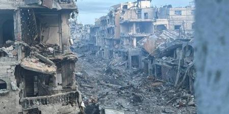 حصيلة الغارات الإسرائيلية على غزة ترتفع إلى 136 شهيدا خلال يوم ـ موقع الآن نيوز