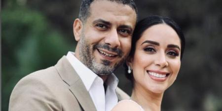 بسنت شوقي: زواجي من محمد فراج ظلمني ـ موقع الآن نيوز