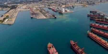 سوريا.. اتفاق بـ800 مليون دولار مع الإمارات لتطوير ميناء طرطوس ـ موقع الآن نيوز