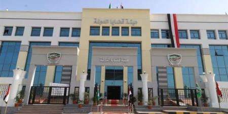 رئيس هيئة قضايا الدولة يحدد موعد توزيع جوائز وقف الدكتور محمد شوقي الفنجري - موقع الآن نيوز