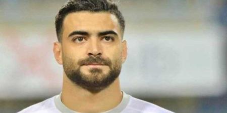 الزمالك لم يغلق باب عودة حمزة المثلوثي…تفاصيل ـ موقع الآن نيوز