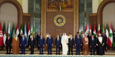 القمة العربية الـ34 ببغداد .. فلسطين أولاً والتحديات الإقليمية في الواجهة ـ موقع الآن نيوز