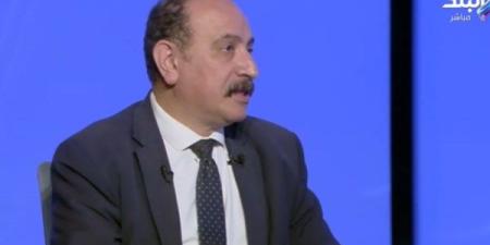 أستاذ علوم سياسية: مصر تدرك أهمية التحرك  للحفاظ على محددات الامن القومي العربي ـ موقع الآن نيوز