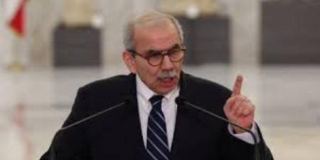 رئيس وزراء لبنان: نسعى لإرساء أسس دولة القانون.. ونعمل على بناء كل ما دمرته الحرب الأخيرة ـ موقع الآن نيوز