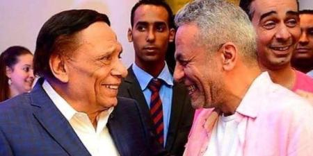 تحية كبيرة لهذه القدرة الخارقة .. صبري فواز يهنئ الزعيم بعيد ميلاده ـ موقع الآن نيوز