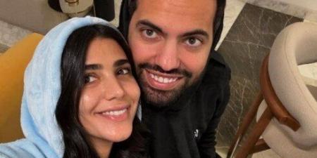 ريم سامي تحتفل بالذكرى الأولى لزواجها «صور» - موقع الآن نيوز