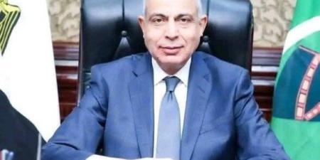 محافظ المنيا يعلن عن طرح 19 فرصة استثمارية لدفع الاستثمار وتعظيم الموارد - موقع الآن نيوز