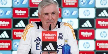 هل استحق برشلونة التتويج بلقب الدوري الإسباني؟.. أنشيلوتي يرد - موقع الآن نيوز
