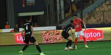 المنافسة تشتغل.. ترتيب الدوري المصري بعد تعادل الأهلي وبيراميدز - موقع الآن نيوز