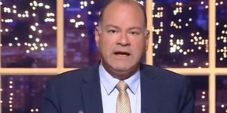 الديهي: الوضع في ليبيا خطير.. ومصادر تكشف مخطط جديد للتهجير ـ موقع الآن نيوز