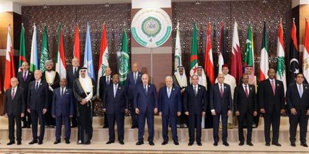 قيادي بمستقبل وطن: كلمة الرئيس السيسي بالقمة العربية تاريخية ـ موقع الآن نيوز