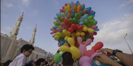 غرة شهر ذي الحجة فلكيًّا.. وموعد عيد الأضحى المبارك 2025 - موقع الآن نيوز