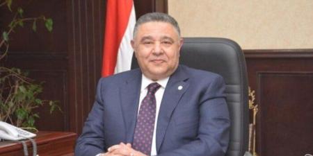 لاستعادة المظهر الحضاري.. محافظ البحر الأحمر يعلن بدء إنشاء مجمع خدمات الجملة الجديدة بالغردقة - موقع الآن نيوز