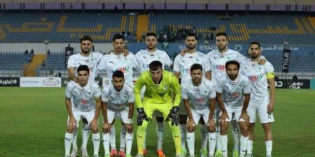 التشكيل الرسمي لمباراة المصري ضد سيراميكا كليوباترا في دوري نايل - موقع الآن نيوز