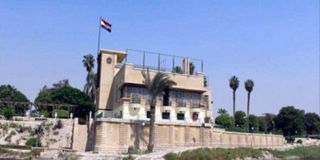 ركن فاروق يحتفل بـ اليوم العالمي للمتاحف ـ موقع الآن نيوز