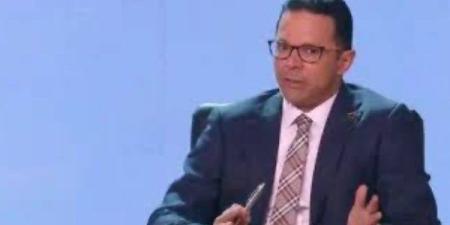 طارق العكاري: كلمة الرئيس السيسي بالقمة العربية واضحة وجريئة ـ موقع الآن نيوز