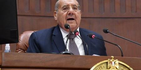 الشيوخ يحيل عددا من تقارير اللجان النوعية إلى الحكومة لتنفيذ ما ورد بها من توصيات ـ موقع الآن نيوز