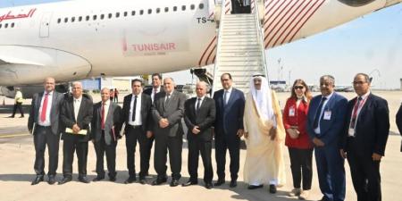 وزير الشؤون الدينية التونسي يشيد بجهود المملكة في تيسير إجراءات الحج - موقع الآن نيوز