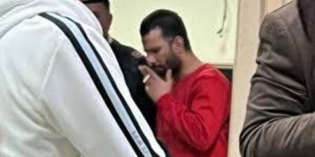 إلغاء حكم الإعدام للمتهم بقتـ ل اللواء اليمني في بولاق الدكرور ـ موقع الآن نيوز