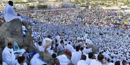 حكم مجاوزة الميقات بدون إحرام لمن يريد الحج أو العمرة.. اعرف الرأي الشرعي ـ موقع الآن نيوز