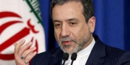 وزير الخارجية الإيراني يحث أوروبا على بناء الثقة مع بلاده ـ موقع الآن نيوز