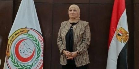 نقيب التمريض: الرئيس السيسي الأفضل عالميا وكلمته بقمة بغداد تاريخية ـ موقع الآن نيوز