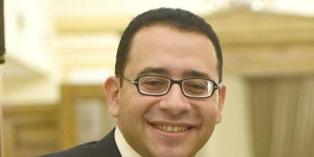 عمرو حسن: تسمم الحمل القاتل للسيدات رقم 2 ـ موقع الآن نيوز