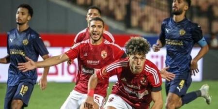فريق عادي..ناقد رياضي يستفز جماهير الأهلي ـ موقع الآن نيوز