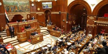 تحصيل 200جنيه من كل طالب بالمدارس الخاصة لصالح الأبنية التعليمية.. مقترح برلماني ـ موقع الآن نيوز