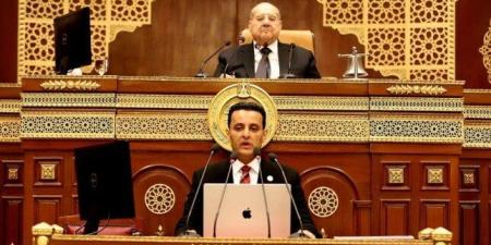 «الشيوخ» يحيل عددا من تقارير اللجان النوعية للحكومة لتنفيذ توصياتها - موقع الآن نيوز