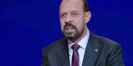 عماد النحاس: القتال من أجل الفوز في اللحظات الأخيرة من أهم سمات الأهلي - موقع الآن نيوز