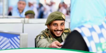 المدينة المنورة تستقبل طلائع الحجاج القادمين من أوزبكستان - موقع الآن نيوز