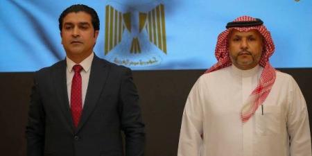عقد دورة تدريبية دولية لحكام ومدربي الميني فوتبول في مصر ـ موقع الآن نيوز