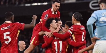 ليفربول يحسم صفقة جديدة قبل انطلاق الموسم الجديد - موقع الآن نيوز