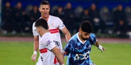 الزمالك يعلن بشكل رسمي مقاطعة اجتماعات رابطة الأندية ـ موقع الآن نيوز