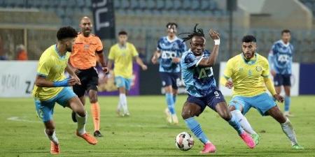 الإسماعيلي يطالب بإلغاء الهبوط لعدم إنتهاء الدوري في ميعاده المعتاد ـ موقع الآن نيوز