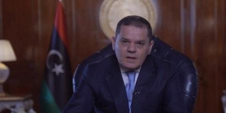 ليبيا .. الدبيبة يتوعد بإنهاء نفوذ الميليشيات في طرابلس ـ موقع الآن نيوز