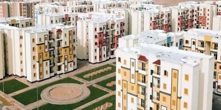استبعاد 142 ألفا من «سكن لكل المصريين 5».. هل يحق لهم التقديم مرة أخرى؟ ـ موقع الآن نيوز