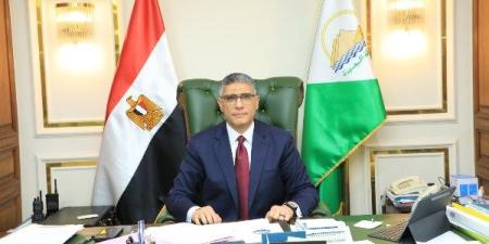 محافظ الجيزة: جهود مكثفة لتطوير المستشفيات والارتقاء بالخدمات الصحية ـ موقع الآن نيوز