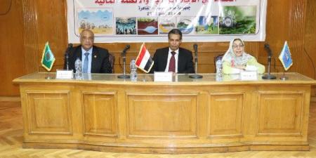 هيئة الطاقة الذرية تدرب الكوادر العربية في مجال التقييم البيئي ـ موقع الآن نيوز