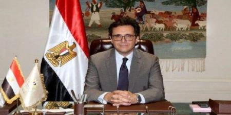 وزير الثقافة: وضع اللمسات النهائية لافتتاح قصور ثقافة جديدة في المحافظات والقاهرة قريبًا - موقع الآن نيوز