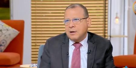 مجدي البدوي: إنشاء سوق عربية مشتركة له مكاسب عدة للعمال والاقتصادات ـ موقع الآن نيوز