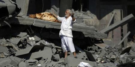 ماتت الضمائر.. «مصطفى بكري» يطلق صرخة مدوية عن غزة: يا رب يارب إليك نلجأ - موقع الآن نيوز