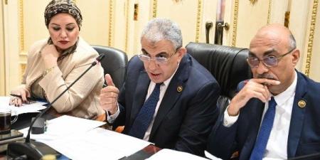 "قوى النواب" توافق على مشروع قانون العلاوة وزيادة الأجور للعاملين بالدولة ـ موقع الآن نيوز