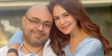 وجعي لم يخف.. كارول سماحة ترد على منتقدي عودتها للعمل بعد وفاة زوجها ـ موقع الآن نيوز