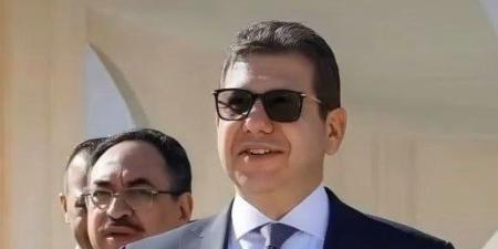 عاجل| رئيس المخابرات العامة يلتقي كبير مستشاري الرئيس الأمريكي للشؤون العربية - موقع الآن نيوز