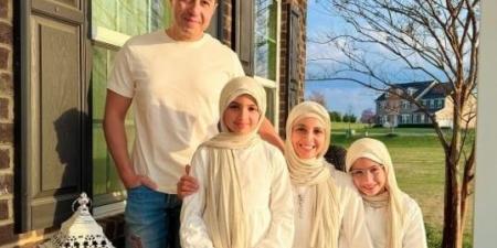 «لحظات عائلية».. حنان ترك تخطف أنظار محبيها وتتصدر التريند - موقع الآن نيوز