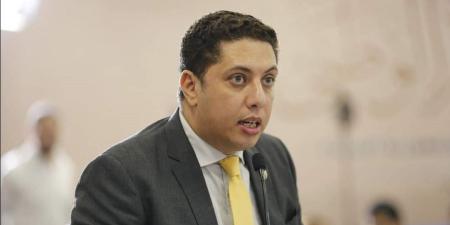 أمين تنظيم الجيل: مصر لا تساوم على فلسطين.. والسيسي وجّه رسائل ردع للتطبيع المجاني ـ موقع الآن نيوز