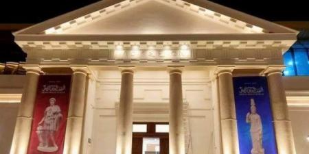 المتحف اليوناني الروماني بالإسكندرية يحتفي باليوم العالمي للمتاحف بملتقى علمي متميز ـ موقع الآن نيوز
